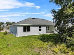Picture of 4502 Fairway Oaks Drive, Mulberry, FL 33860