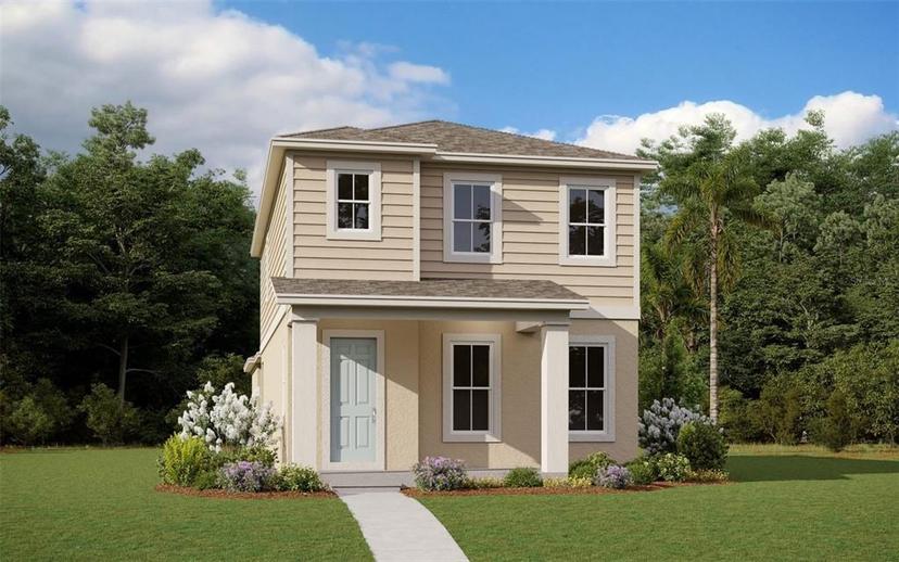Picture of 13054 Serene Glade Road, Winter Garden FL 34787