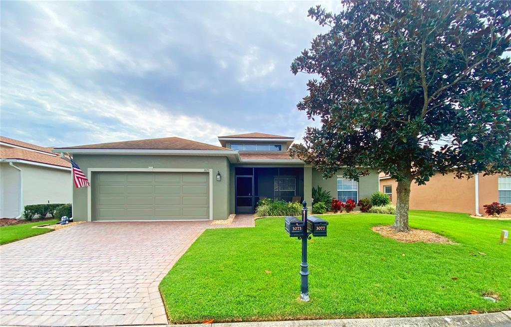 Picture of 3073 Dunmore Drive, Lake Wales, FL 33859