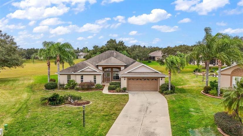 Picture of 25201 Quail Croft Place, Leesburg FL 34748