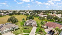 Picture of 25201 Quail Croft Place, Leesburg, FL 34748
