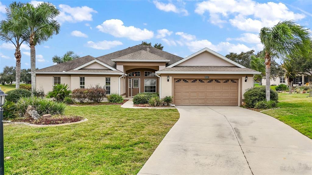 Picture of 25201 Quail Croft Place, Leesburg, FL 34748