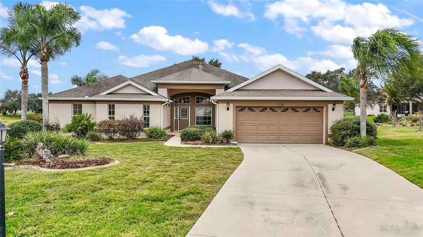 Picture of 25201 Quail Croft Place, Leesburg FL 34748