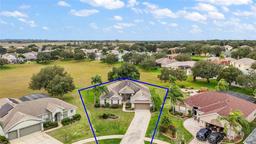 Picture of 25201 Quail Croft Place, Leesburg, FL 34748