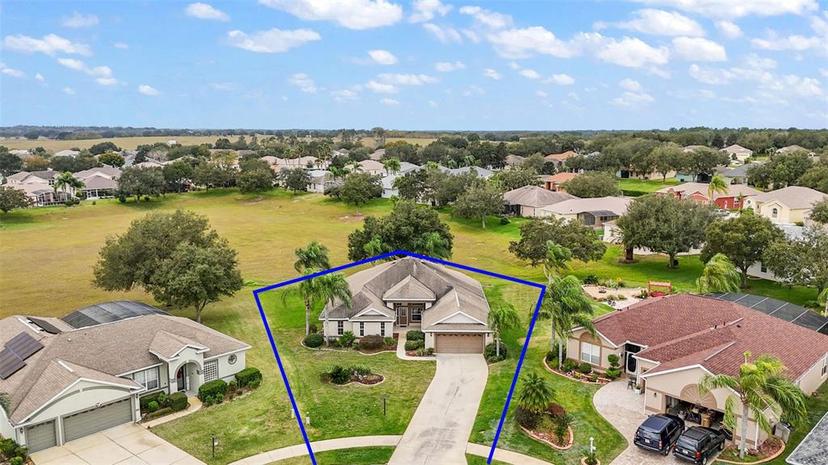 Picture of 25201 Quail Croft Place, Leesburg FL 34748