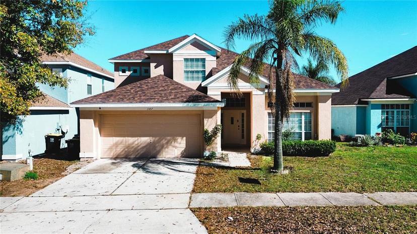Picture of 347 Riggs Circle Sw, Davenport FL 33897