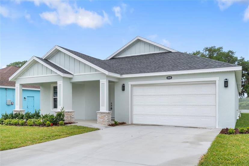 Picture of 4545 Fairway Oaks Drive, Mulberry FL 33860