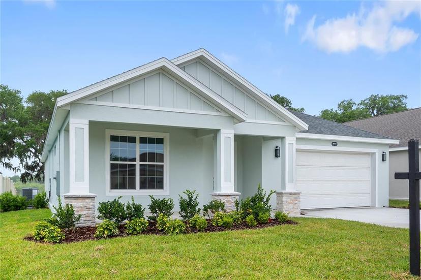 Picture of 4545 Fairway Oaks Drive, Mulberry FL 33860