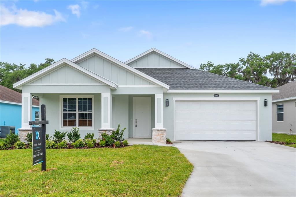 Picture of 4545 Fairway Oaks Drive, Mulberry, FL 33860
