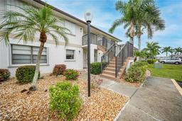 Picture of 26485 Rampart Boulevard Unit D28, Punta Gorda, FL 33983