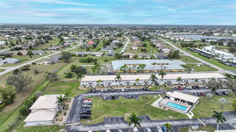 Picture of 26485 Rampart Boulevard Unit D28, Punta Gorda FL 33983