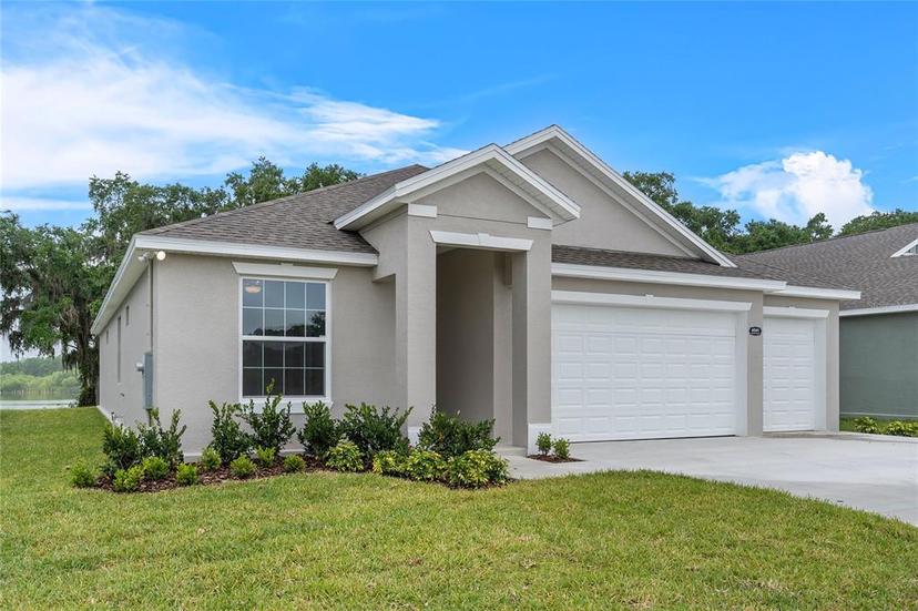 Picture of 4541 Fairway Oaks Drive, Mulberry FL 33860