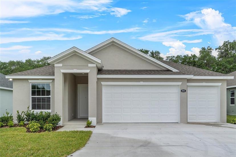 Picture of 4541 Fairway Oaks Drive, Mulberry FL 33860