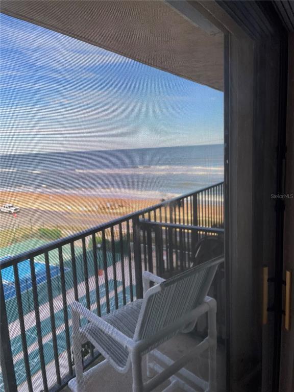 Picture of 3600 S Ocean Shore Boulevard Unit 513, Flagler Beach FL 32136