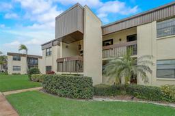 Picture of 2400 Winding Creek Boulevard Unit 3-202, Clearwater, FL 33761