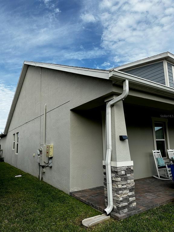 Picture of 3253 Wauseon Drive, Saint Cloud FL 34772