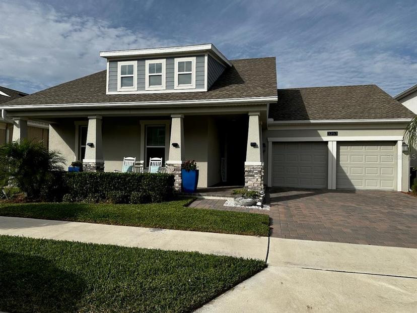 Picture of 3253 Wauseon Drive, Saint Cloud FL 34772