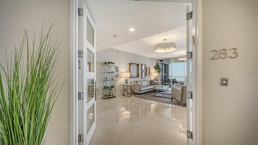 Picture of 3040 Grand Bay Boulevard Unit 283, Longboat Key FL 34228