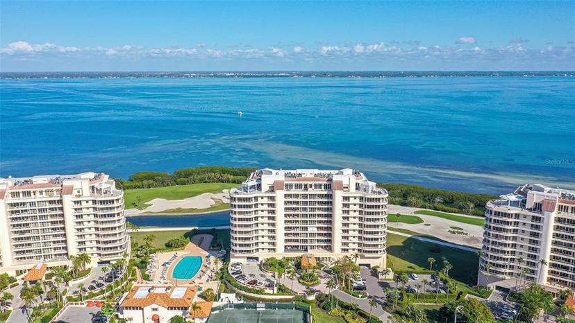 Picture of 3040 Grand Bay Boulevard Unit 283, Longboat Key FL 34228