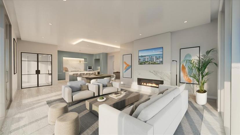Picture of 223 Golden Gate Point Unit 8B, Sarasota FL 34236