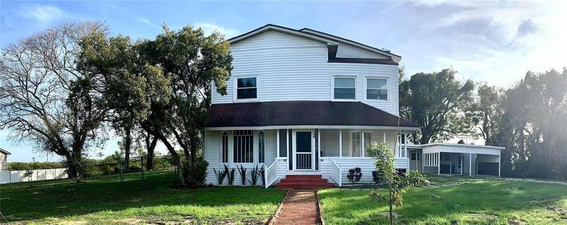 Picture of 34 Pine Road, Babson Park FL 33827