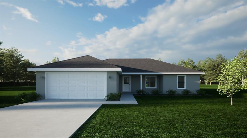 Picture of 151 NW 3Rd Avenue, Webster, FL 33597
