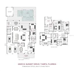 Picture of 2605 W Sunset Drive, Tampa, FL 33629