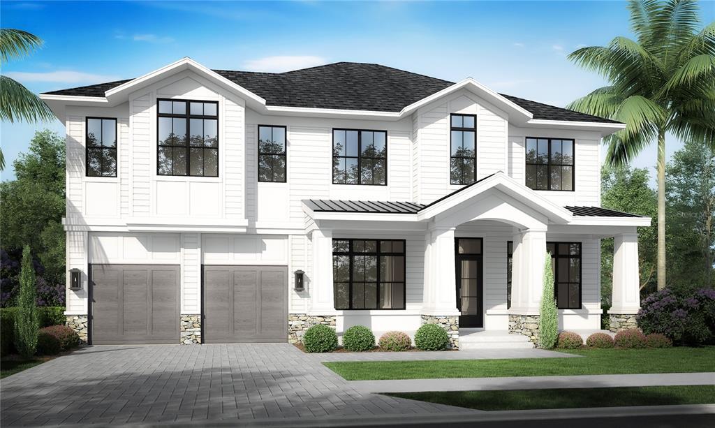 Picture of 2605 W Sunset Drive, Tampa, FL 33629