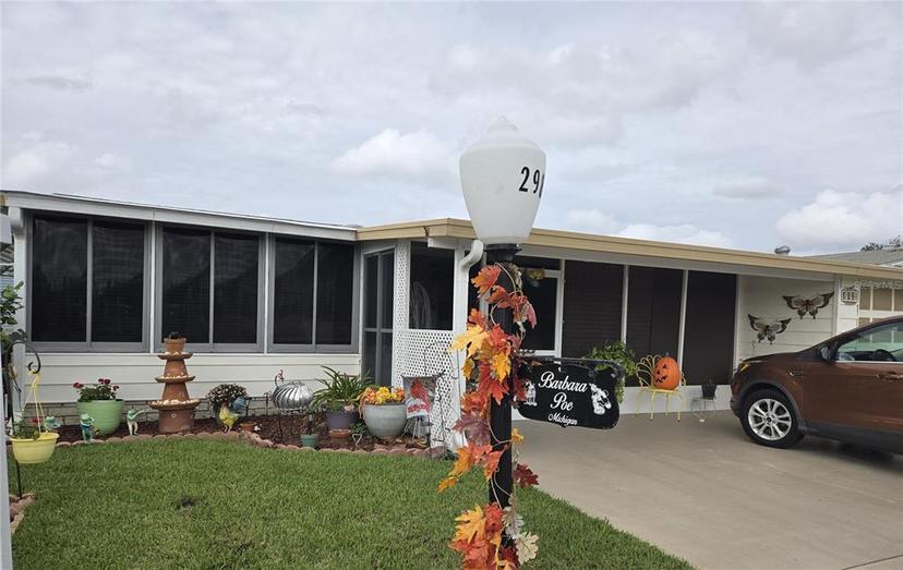 Picture of 298 Townbridge Drive, Haines City FL 33844