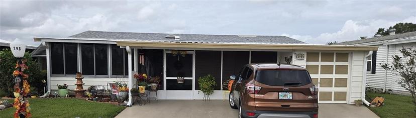 Picture of 298 Townbridge Drive, Haines City FL 33844