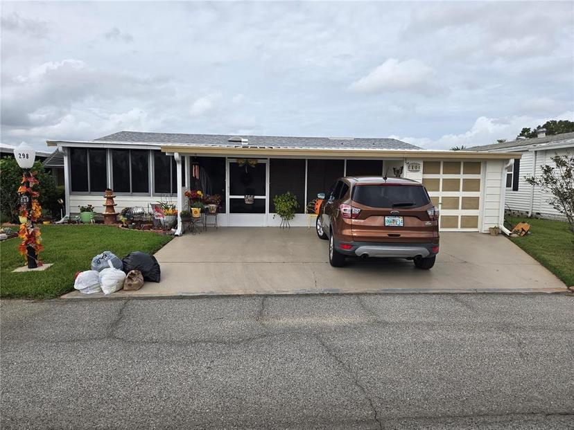 Picture of 298 Townbridge Drive, Haines City FL 33844