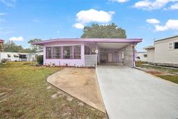 Picture of 71 Mauna Loa Drive, Leesburg, FL 34788