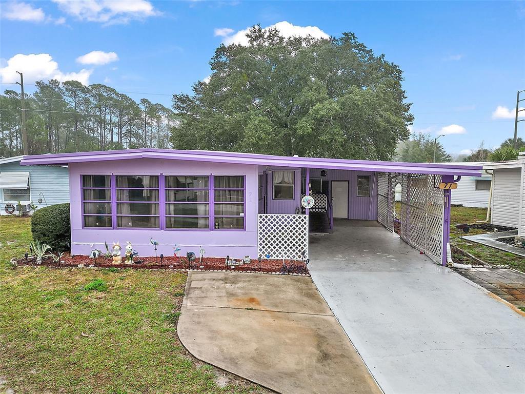 Picture of 71 Mauna Loa Drive, Leesburg, FL 34788