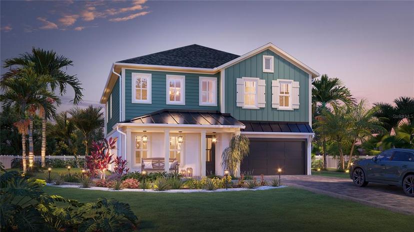Picture of 2633 Tifton Street S, Gulfport FL 33711