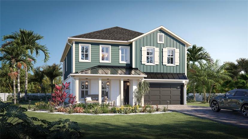 Picture of 2633 Tifton Street S, Gulfport FL 33711