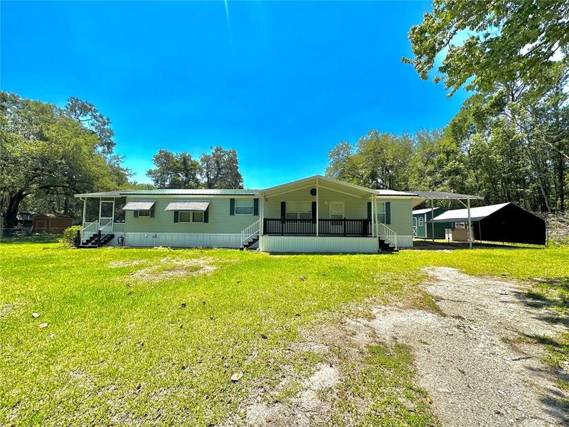 Picture of 5490 Morgan Road, Lakeland FL 33810