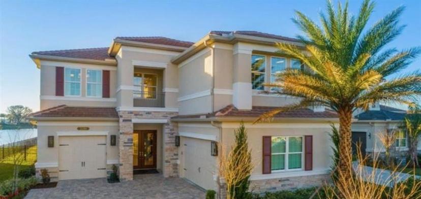 Picture of 32259 Mahogany Valley Drive, Wesley Chapel FL 33543
