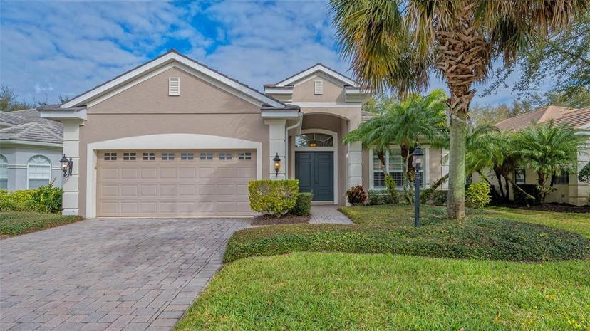 Picture of 12327 Thornhill Court, Lakewood Ranch FL 34202