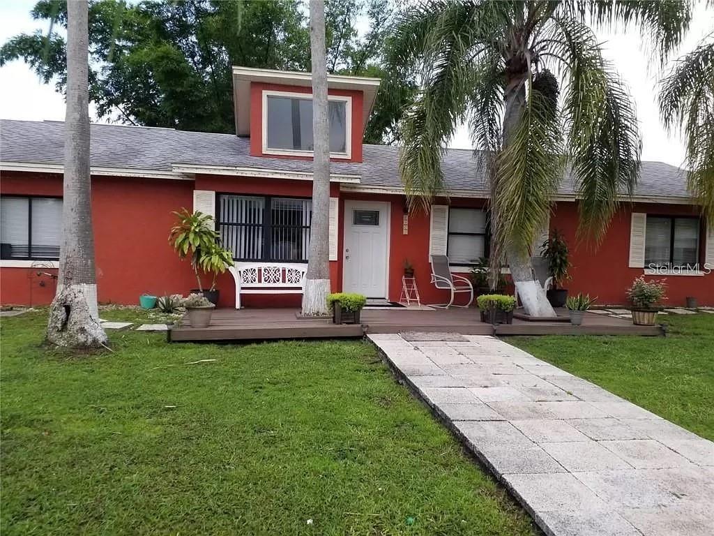 Picture of 6400 E Irlo Bronson Memorial Highway, Saint Cloud, FL 34771