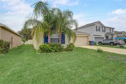 Picture of 1740 Broad Winged Hawk Drive, Ruskin, FL 33570