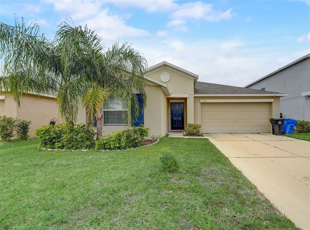 Picture of 1740 Broad Winged Hawk Drive, Ruskin, FL 33570