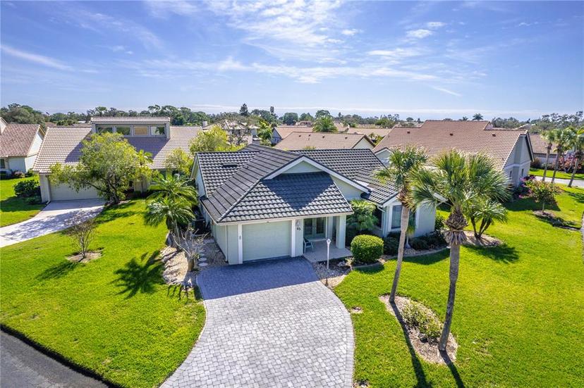 Picture of 65 Inlets Boulevard Unit 65, Nokomis FL 34275
