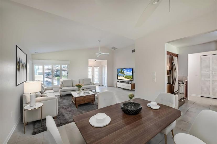Picture of 65 Inlets Boulevard Unit 65, Nokomis FL 34275
