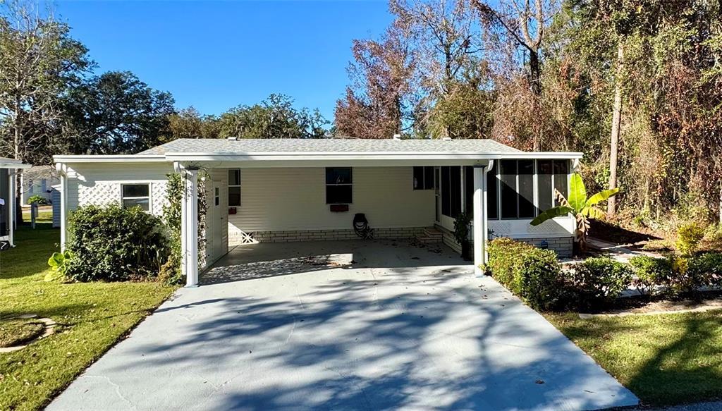 Picture of 2467 Ayerswood Drive, Brooksville, FL 34604