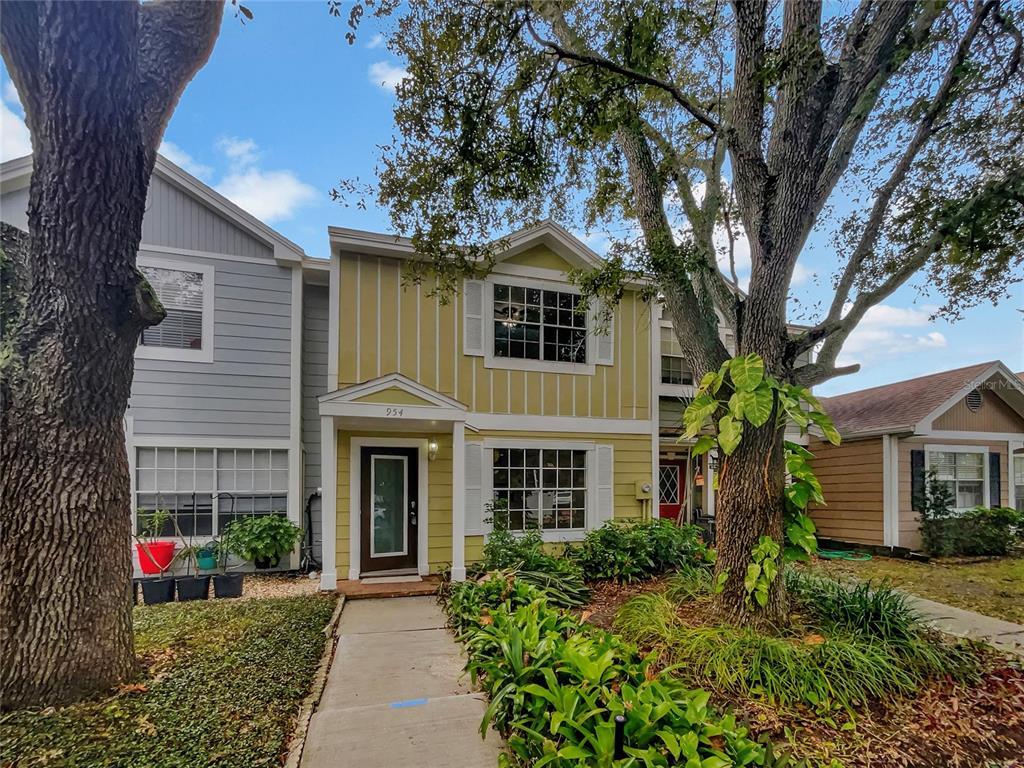 Picture of 954 Franklin Court, Palm Harbor, FL 34683