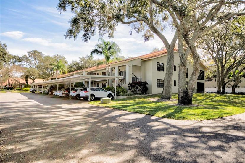 Picture of 2020 Lakeview Drive Unit 203, Clearwater FL 33763