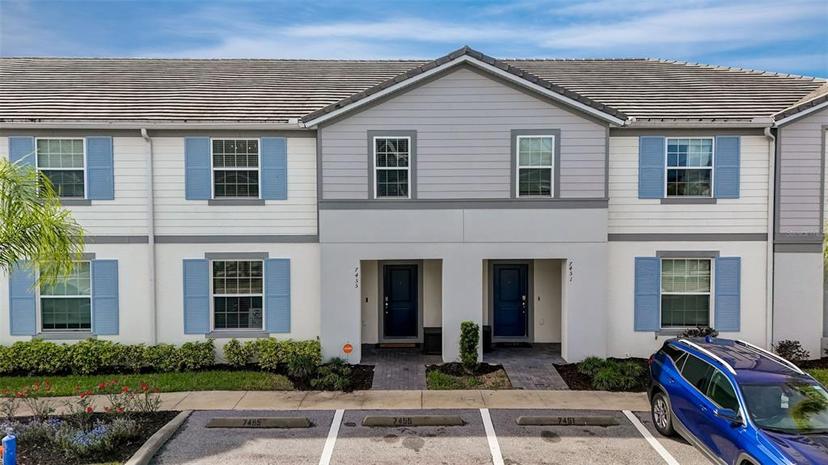 Picture of 7455 Oakmoss Loop, Davenport FL 33837