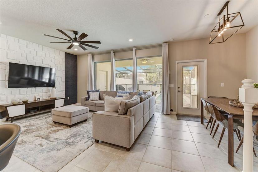 Picture of 7455 Oakmoss Loop, Davenport FL 33837