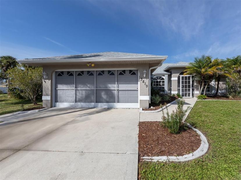 Picture of 3819 Ragen Street, North Port FL 34287
