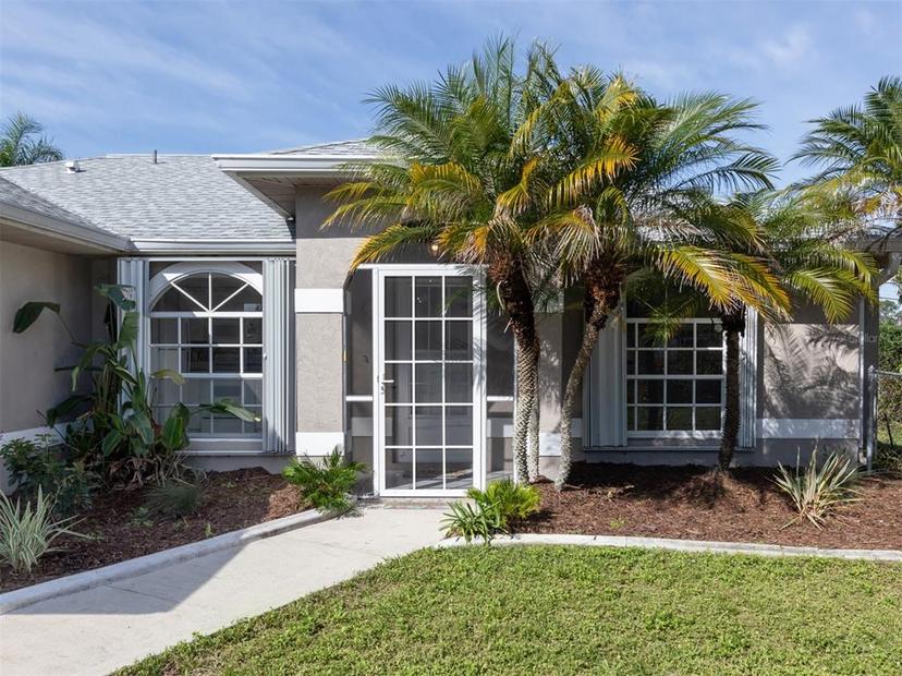 Picture of 3819 Ragen Street, North Port FL 34287